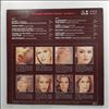 Ventura Anthony Orchester -- Je T'aime 7 - Traum-Melodien (1)