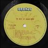 Uriah Heep -- Best Of Uriah Heep (2)