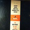 Basie Count and the Kansas City 7 -- Same (1)