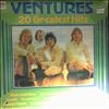 Ventures -- 20 Greatest Hits (2)
