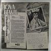 Lewie Jona -- Gatecrasher (1)