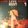 Young Neil & Crazy Horse -- Live Rust (1)