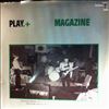 Magazine -- Play. + (Lesser Free Trade Hall, Manchester, 21/07/78) (2)