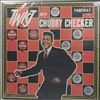 Checker Chubby -- Twist With Checker Chubby (3)