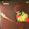 Hendrix Jimi -- Band Of Gypsys (2)