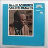Davis Miles -- Blue Moods (1)