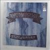 Bon Jovi -- New Jersey (2)