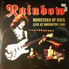 Rainbow -- Monsters Of Rock: Live At Donington 1980 (2)