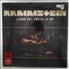 Rammstein -- Liebe Ist Fur Alle Da (2)