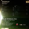 Peterson Oscar Trio -- Live In Cologne 1970 (1)