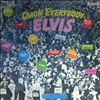 Presley Elvis -- C`Mon Everybody (1)
