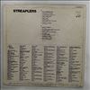 Streaplers -- Same (2)