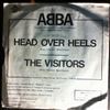 ABBA -- Head Over Heels / The Visitors (1)