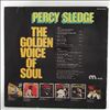 Sledge Percy -- Golden Voice Of Soul (2)