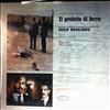Morricone Ennio -- Il Prefetto Di Ferro - Colonna Sonora Originale (2)