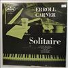 Garner Erroll -- Solitaire (3)