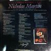 Martin Nicholas -- I Can't Smile Without You (Martin Nicholas At The Wurlitzer Organ) (1)