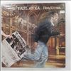 Anka Paul -- Headlines (1)