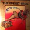 Everly Brothers -- Pass The Chicken And Listen (4)