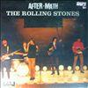 Rolling Stones -- Aftermath (After-Math) (1)