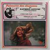 Lefevre Raymond and his orchestra -- Palmares Des Chansons (Soul Coaxing And Other Hits) (2)