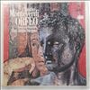 Rogers N./Camerata Accademica Hamburg/Monteverdi-Chor Hamburg (dir. Jurgens J.) -- Monteverdi - Orfeo (Opera in 5 acts - Orpheus) (Монтеверди - Орфей) (1)
