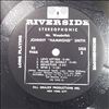 Smith Johnny "Hammond" -- Mr. Wonderful (1)