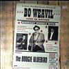 Boodge Bluebird -- Midnight Rumble With Bo Weavil (2)