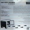 City Champs -- Safecracker (2)