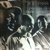 Pass Joe -- Portraits Of Duke Ellington (2)