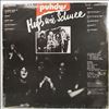 Puhdys -- Heiss Wie Schnee (1)