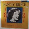 Brice Fanny -- Original Funny Girl (1)