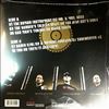 VolBeat -- Rock The Rebel / Metal The Devil (1)