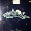 Sharks (Fraser Andy - Free, Snips - Baker Gurvitz Army, Spedding Chris; Judd Nick - Audience; Jones Busta - White Lightnin', Moloch, sessions with Eno Brian, Byrne David, Talking Heads, Gang Of Four) -- First Water (1)