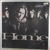 Hothouse Flowers -- Home (1)