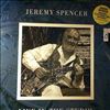 Spencer Jeremy (Fleetwood Mac member) -- Live in the Studio (2)