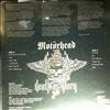 Motorhead -- Death Or Glory (1)