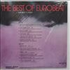Various Artists -- Best Of Eurobeat - Eurobeat Is Energy (1)