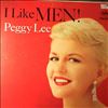 Lee Peggy -- I Like Men! (1)