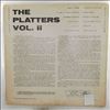 Platters -- Volume Two (2)