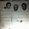 O`JAYS -- Love and More (1)