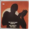 Burdon Eric & War -- Black-Man's Burdon (1)