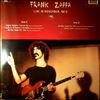 Zappa Frank -- Live In November, 1973 (1)