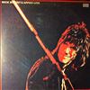 Beck, Bogert & Appice -- Beck, Bogert & Appice Live (1)