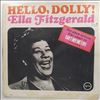 Fitzgerald Ella -- Hello Dolly (1)