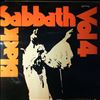 Black Sabbath -- Vol.4 (1)