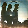 America -- Hat Trick (3)