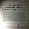Halle Orchestra (cond. Barbirolli J.) -- Nielsen C. - Symphony No.4 Op.29 (The Inextinguishable)  (2)