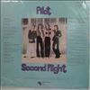 Pilot (Scotland / members of Bay City Rollers, Parsons Alan Project) -- Second Flight (3)