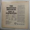 Righteous Brothers -- Soul & Inspiration (2)